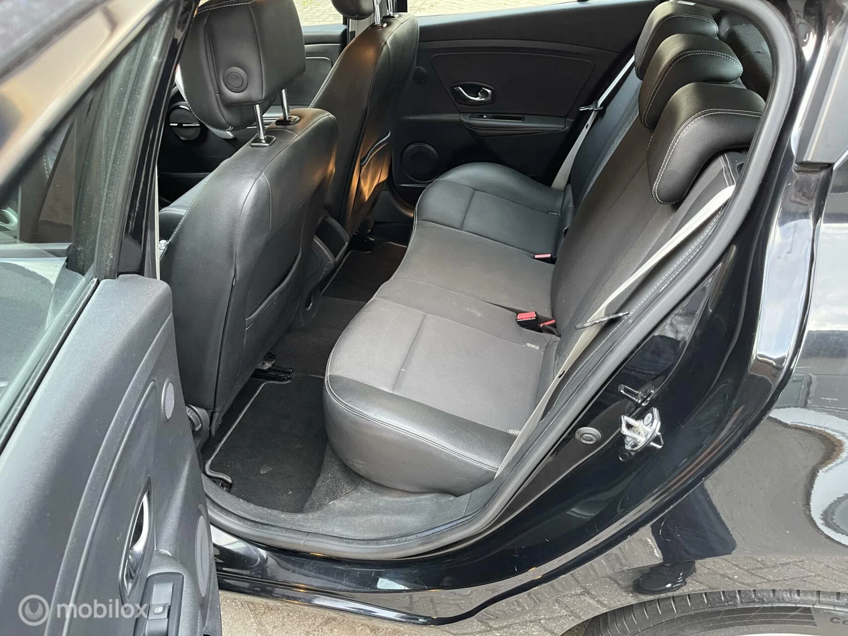 Hoofdafbeelding Renault Mégane