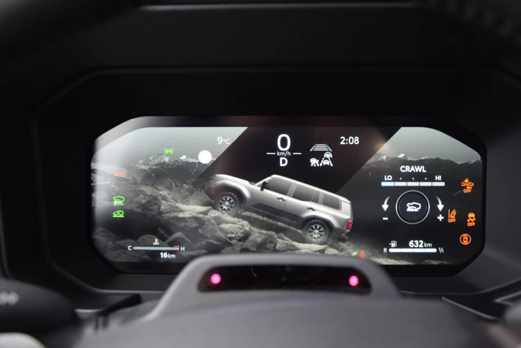 Hoofdafbeelding Toyota Land Cruiser