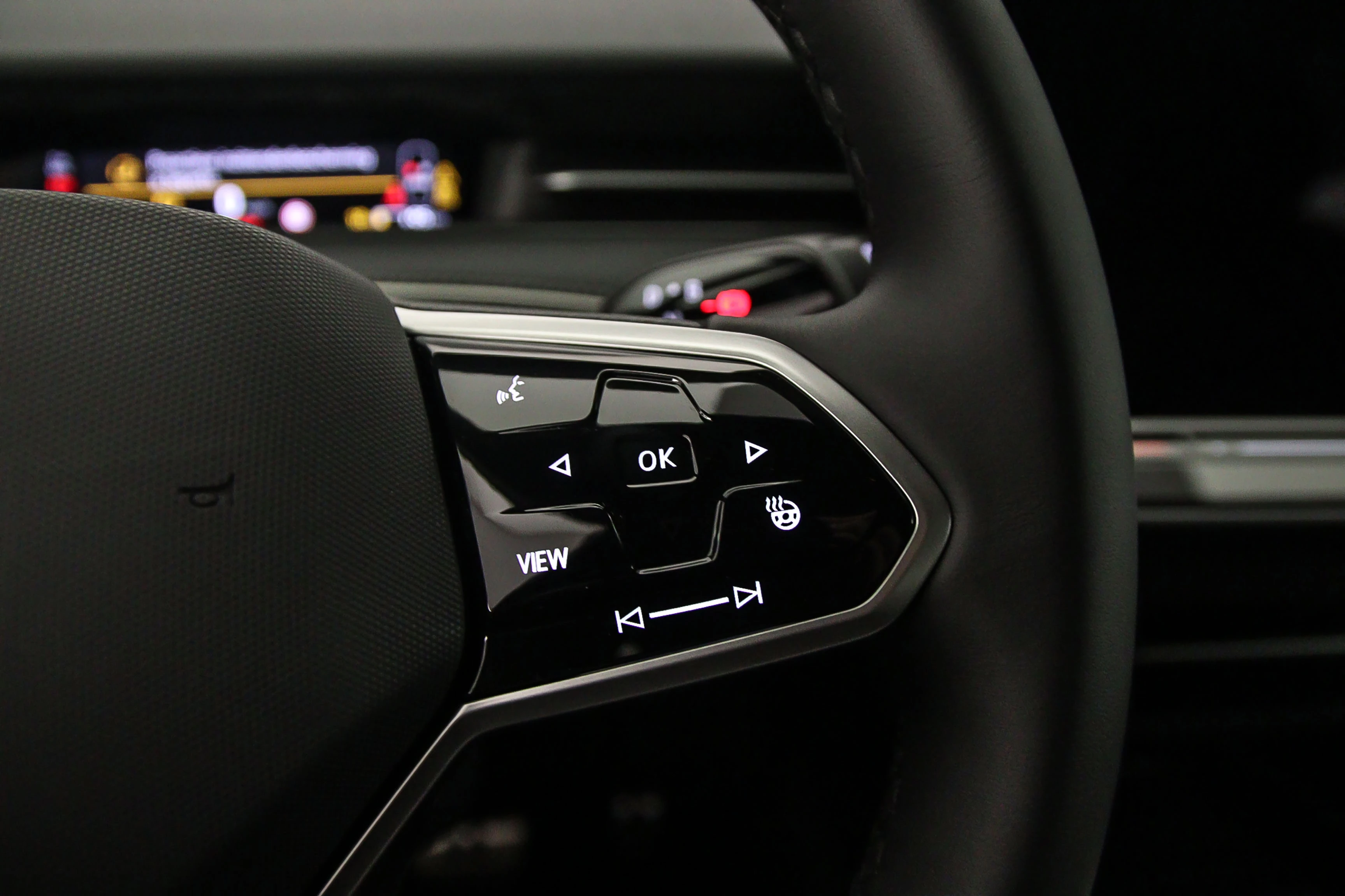 Hoofdafbeelding Volkswagen ID.7