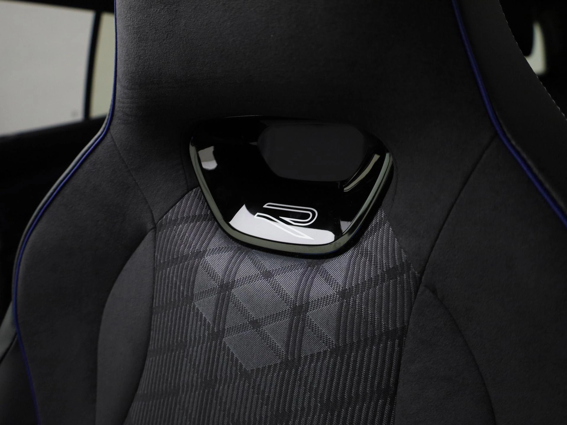 Hoofdafbeelding Volkswagen Tayron