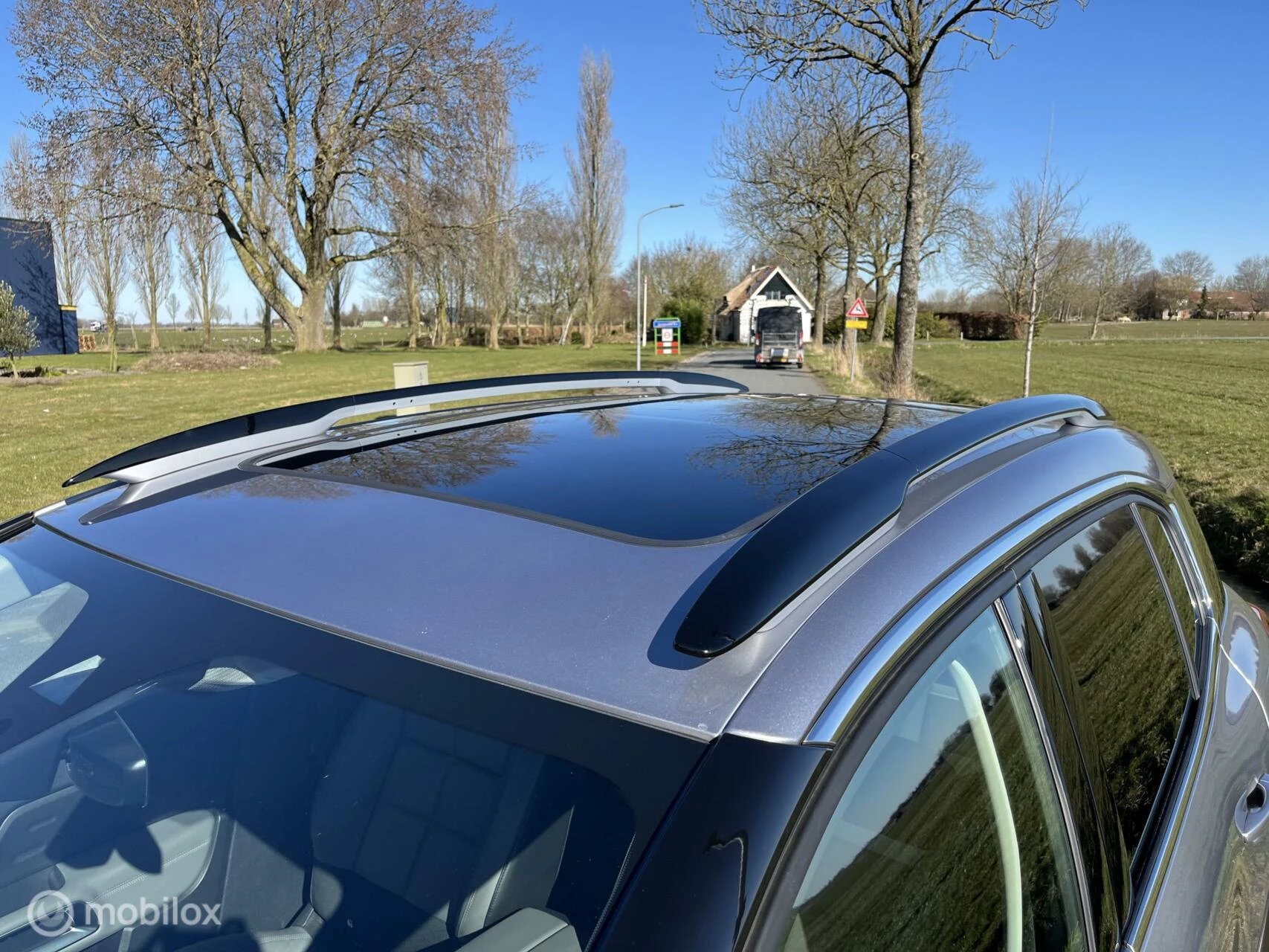 Hoofdafbeelding Citroën C5 Aircross