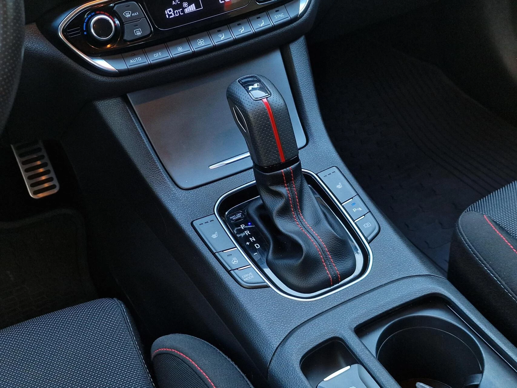 Hoofdafbeelding Hyundai i30