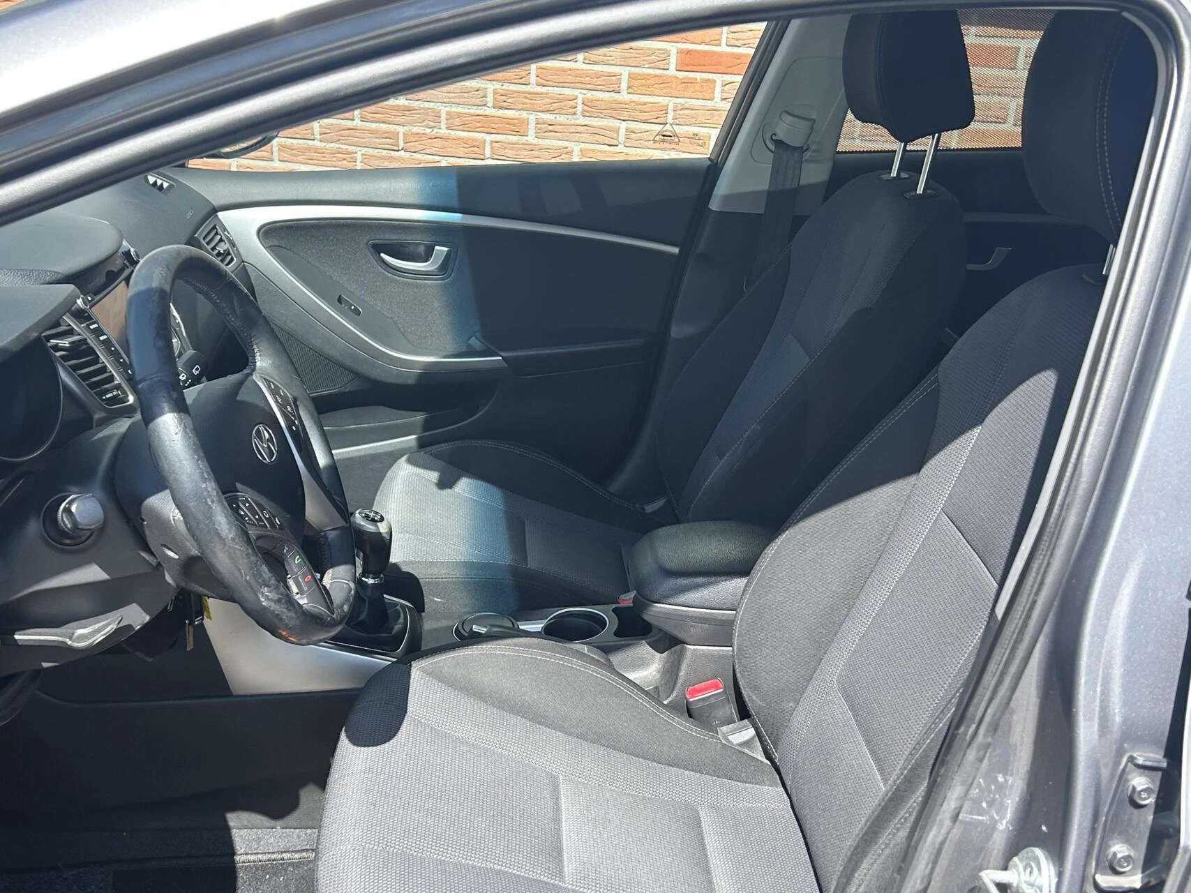 Hoofdafbeelding Hyundai i30