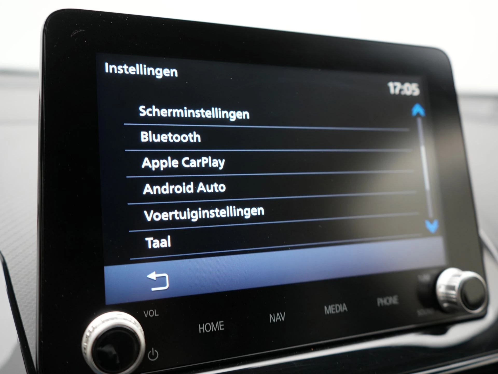 Hoofdafbeelding Mitsubishi Eclipse Cross