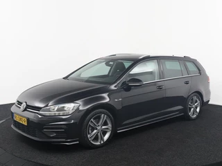 Volkswagen Golf Variant 1.5 TSI Highline Business R