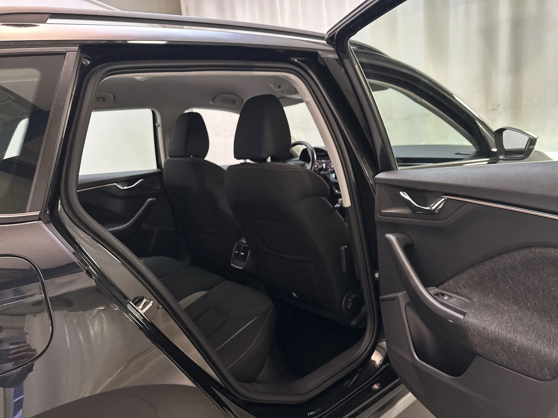 Hoofdafbeelding Škoda Kamiq