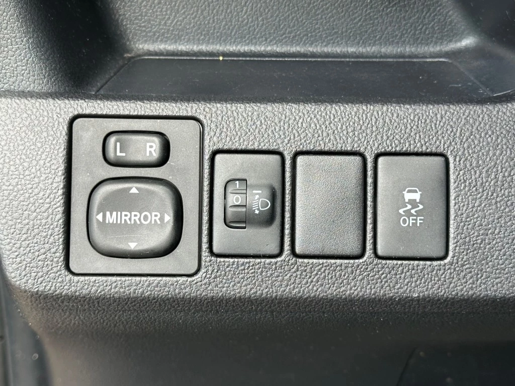 Hoofdafbeelding Toyota Verso-S