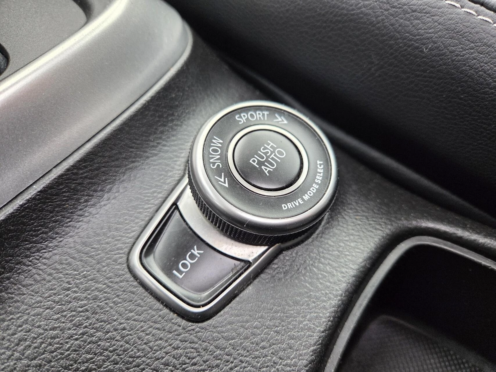 Hoofdafbeelding Suzuki S-Cross