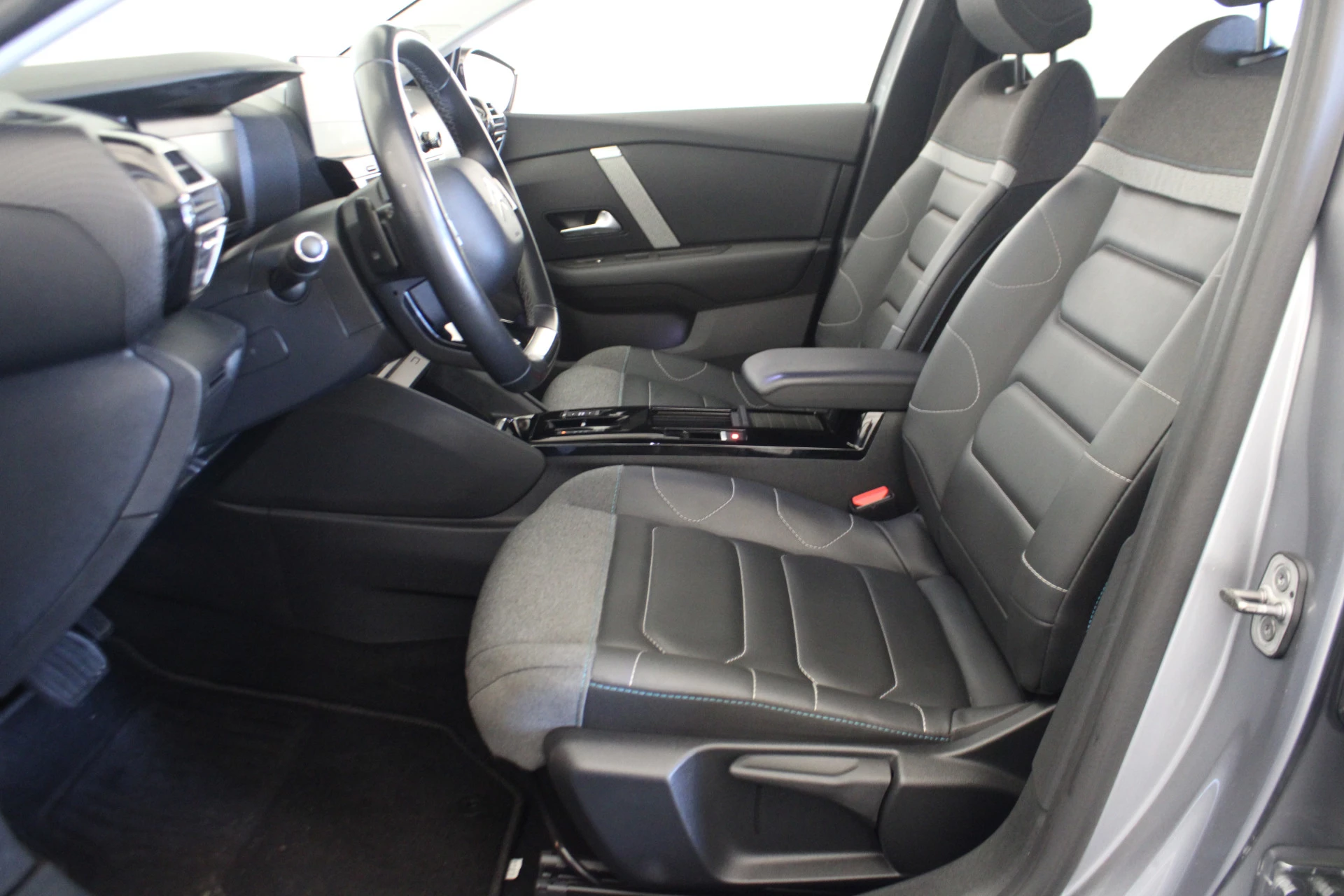 Hoofdafbeelding Citroën C4