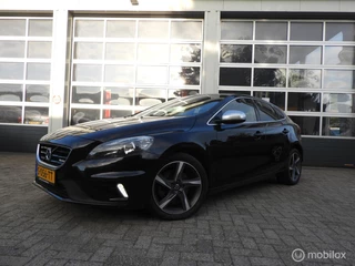 Volvo V40 1.6 T3 R-Design