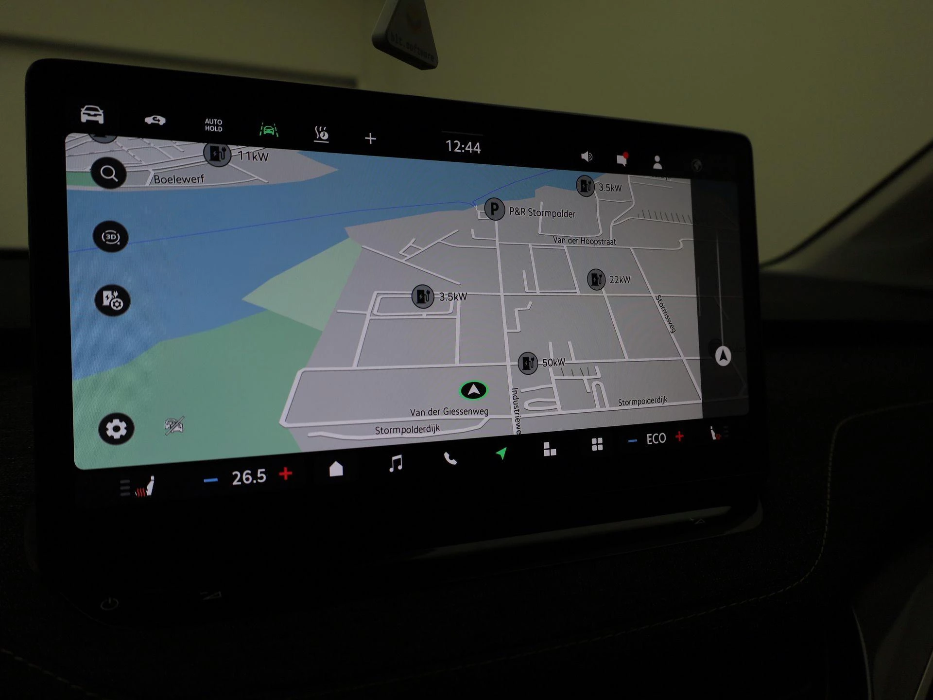 Hoofdafbeelding Škoda Elroq