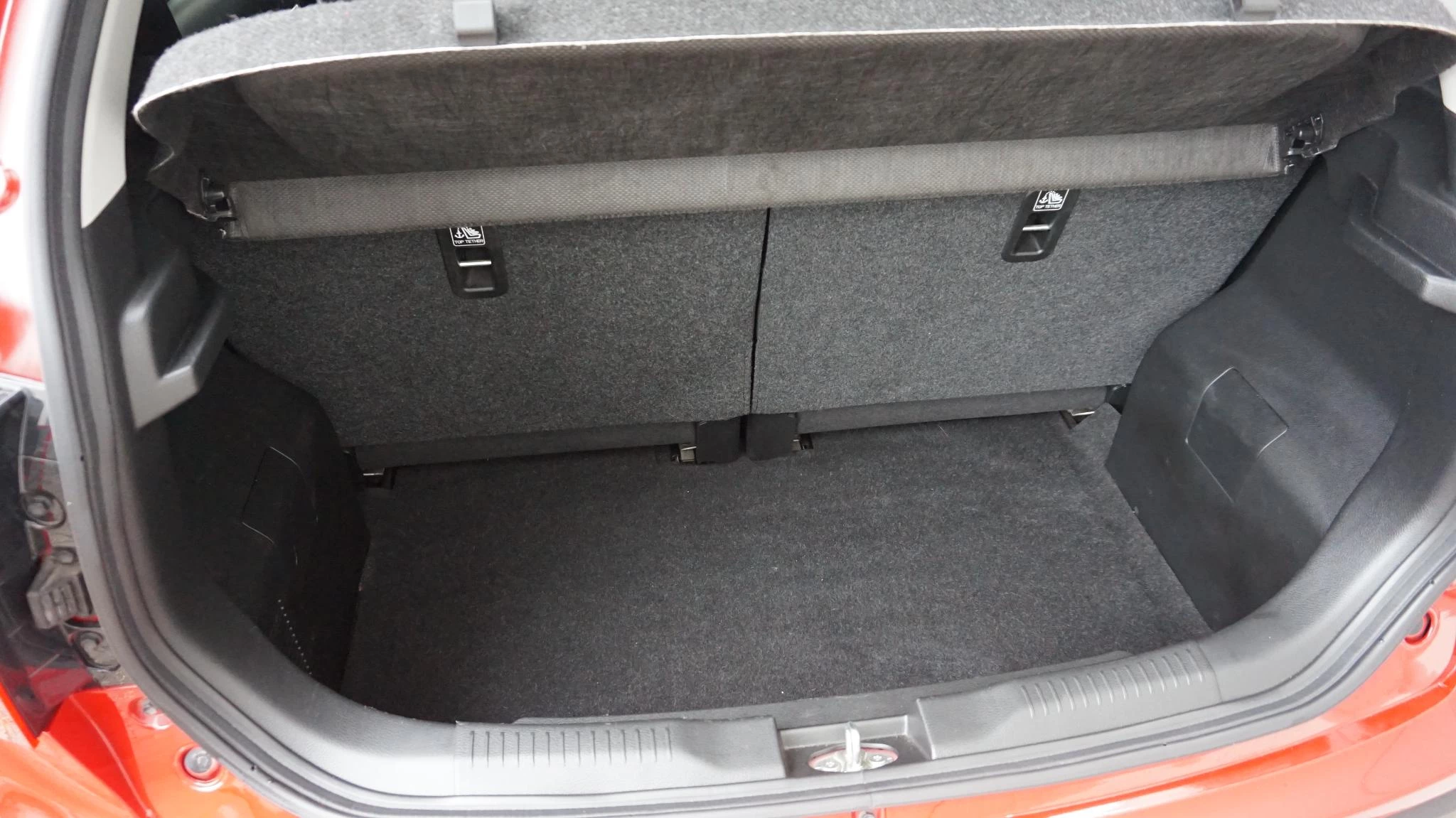 Hoofdafbeelding Suzuki Ignis