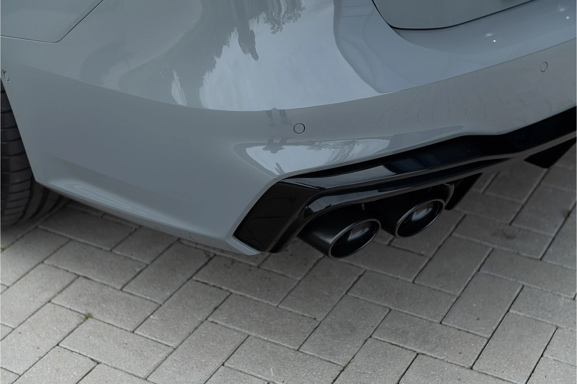 Hoofdafbeelding Audi A7