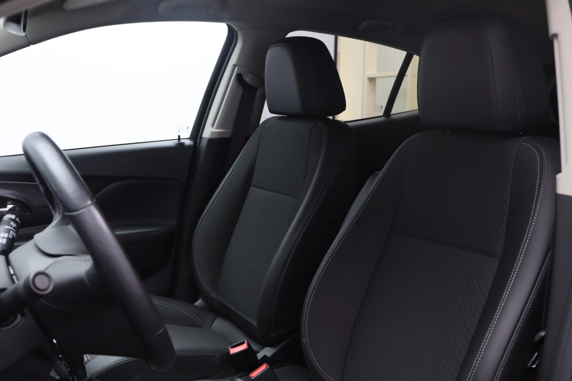 Hoofdafbeelding Opel Mokka X