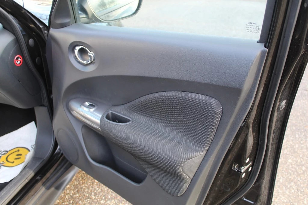 Hoofdafbeelding Nissan Juke