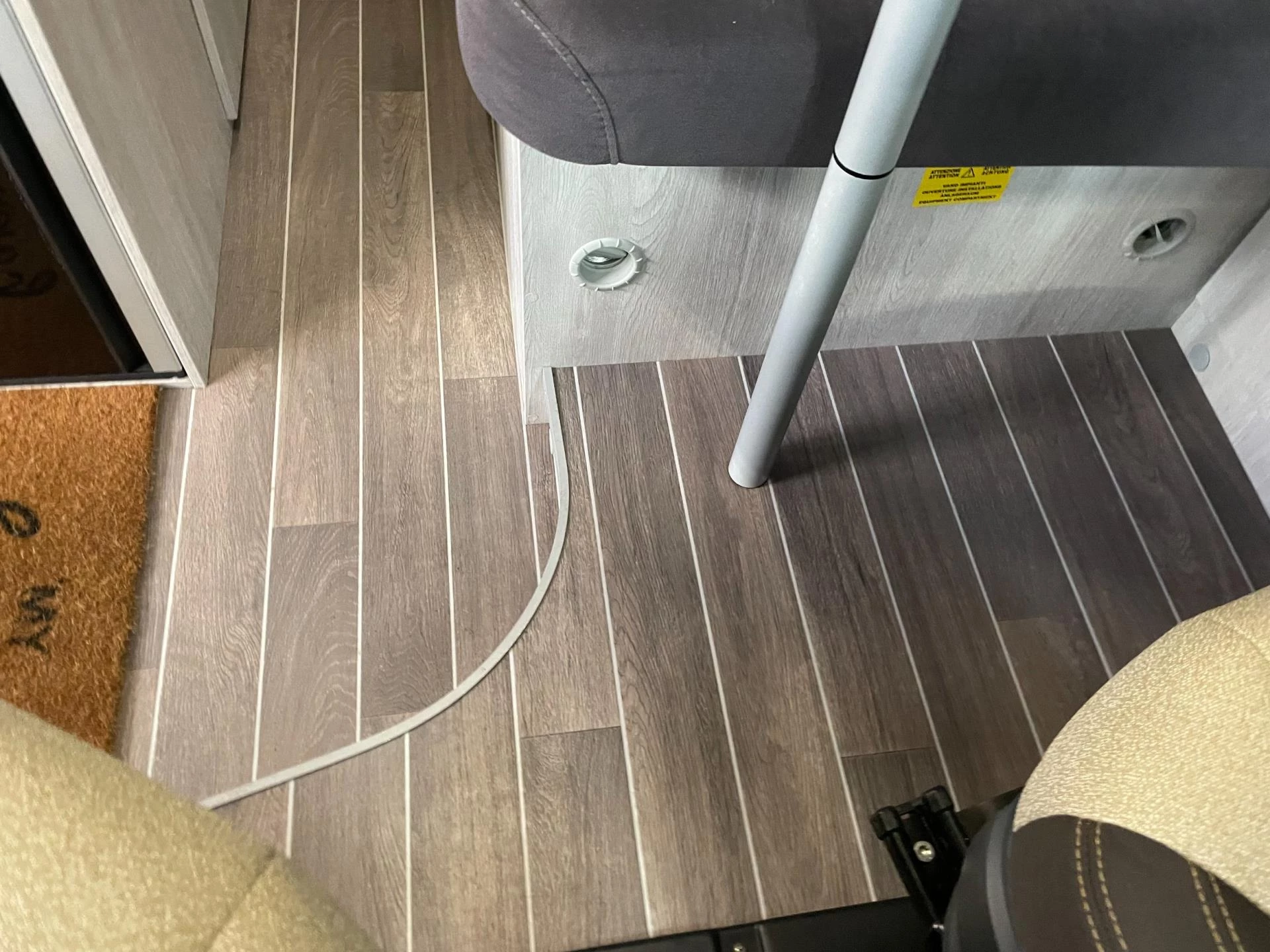 Hoofdafbeelding Roller team LIVINGSTONE 5