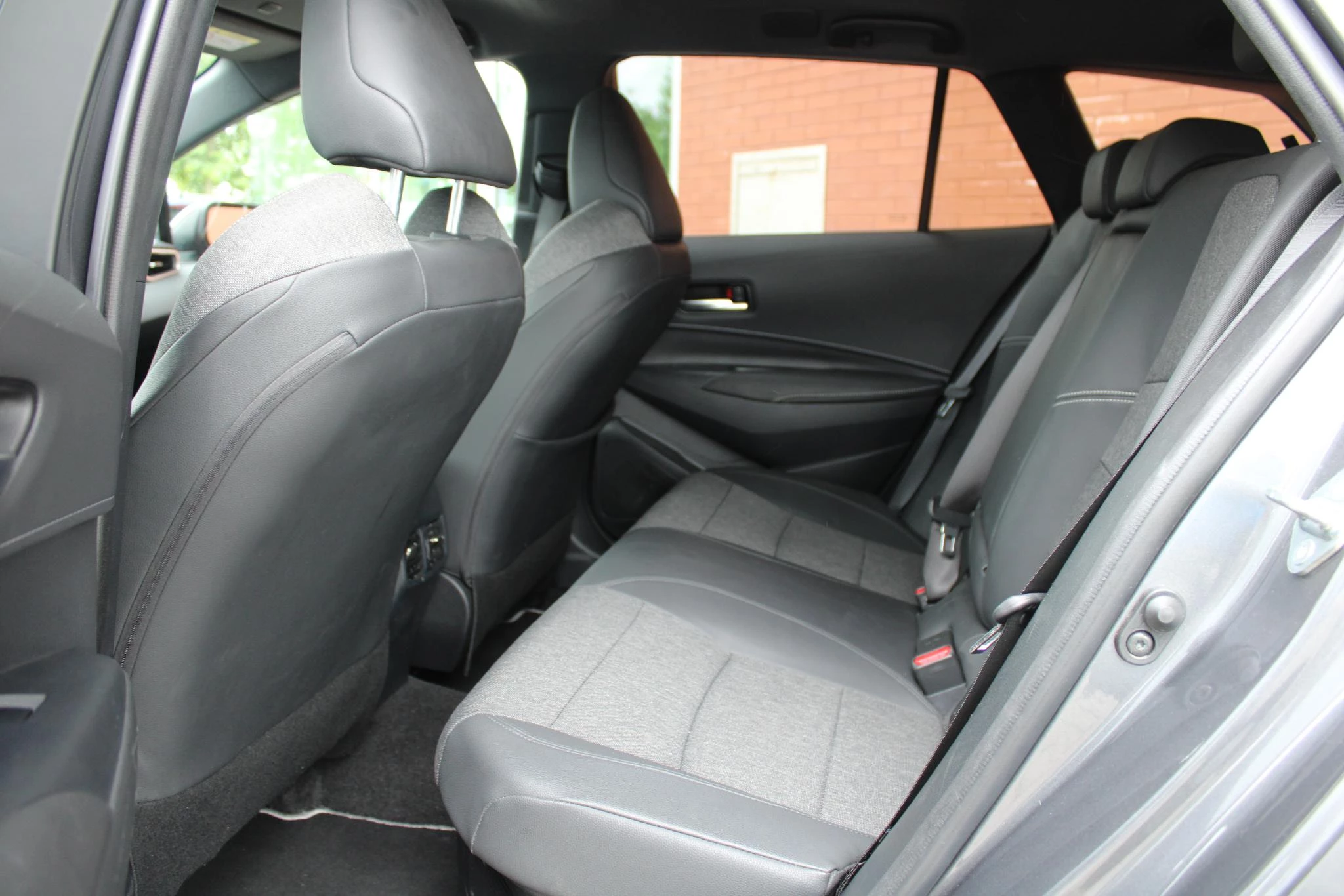 Hoofdafbeelding Toyota Corolla Touring Sports