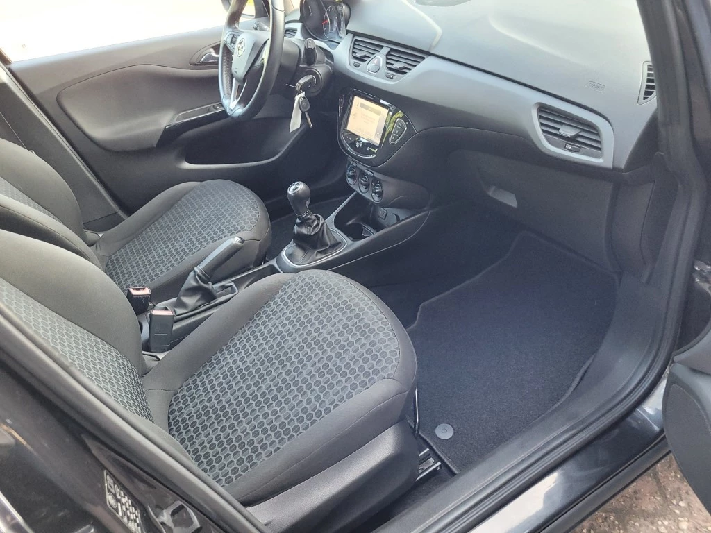 Hoofdafbeelding Opel Corsa-e