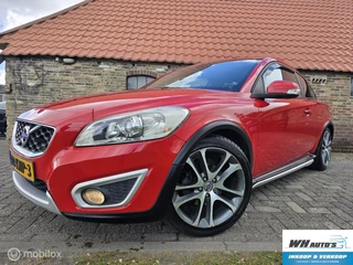 Volvo C30 2.0 R-Design |  LPG