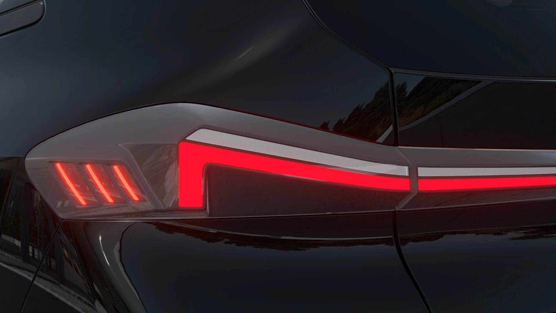 Hoofdafbeelding BMW XM