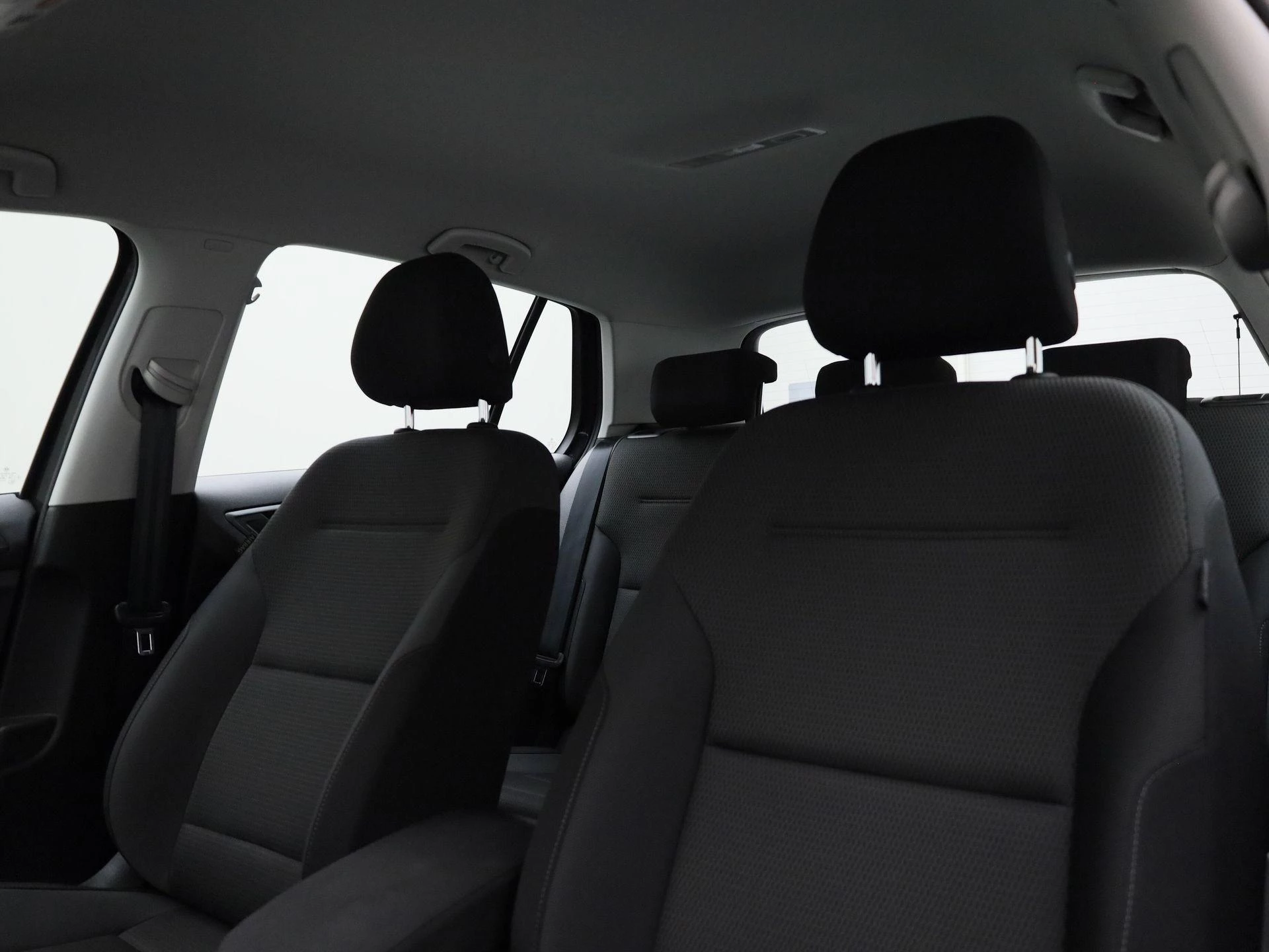 Hoofdafbeelding Volkswagen e-Golf