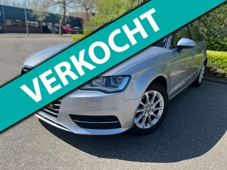 Audi A3 Sportback 1.2 TFSI Attraction Cruise control Airco