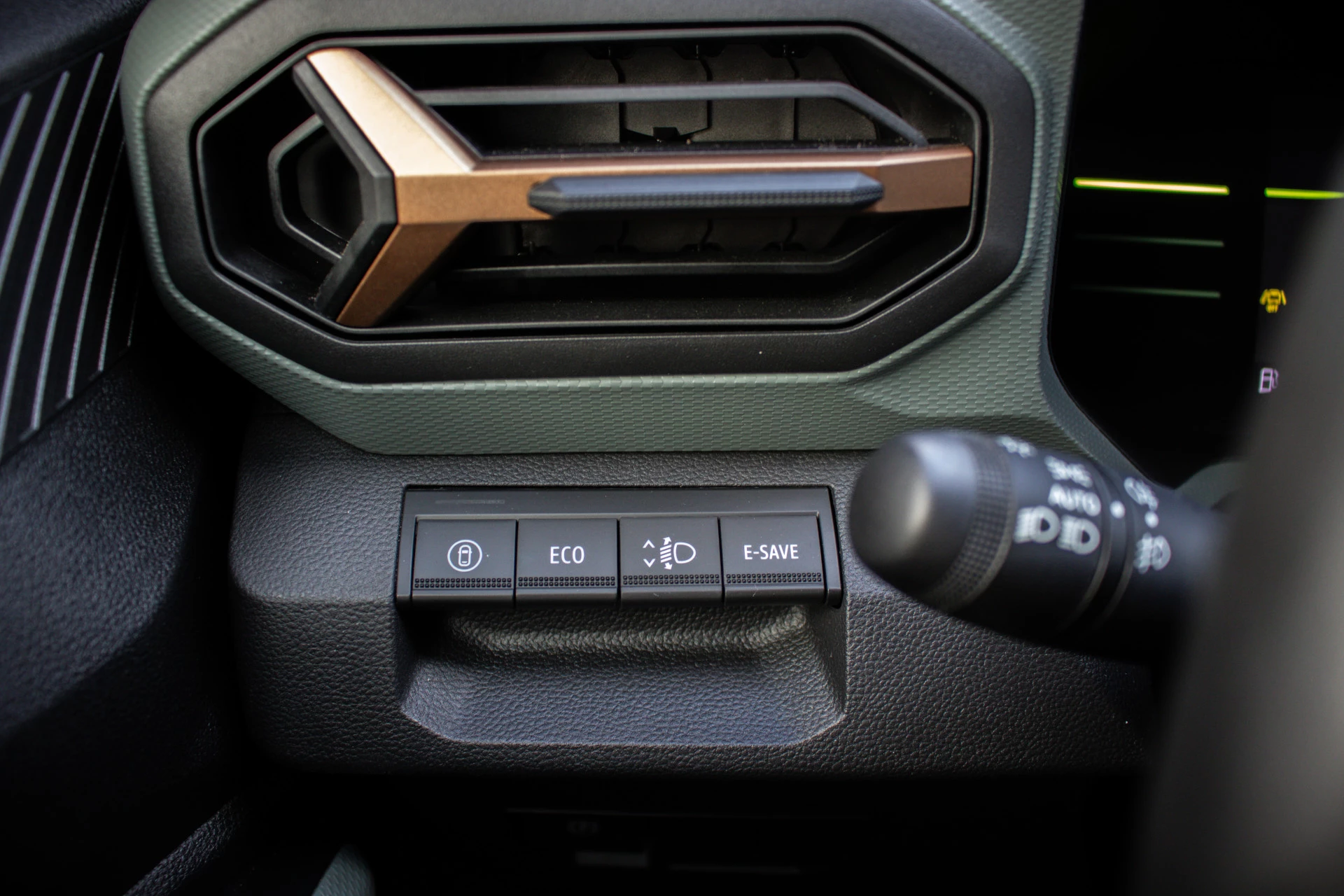 Hoofdafbeelding Dacia Duster