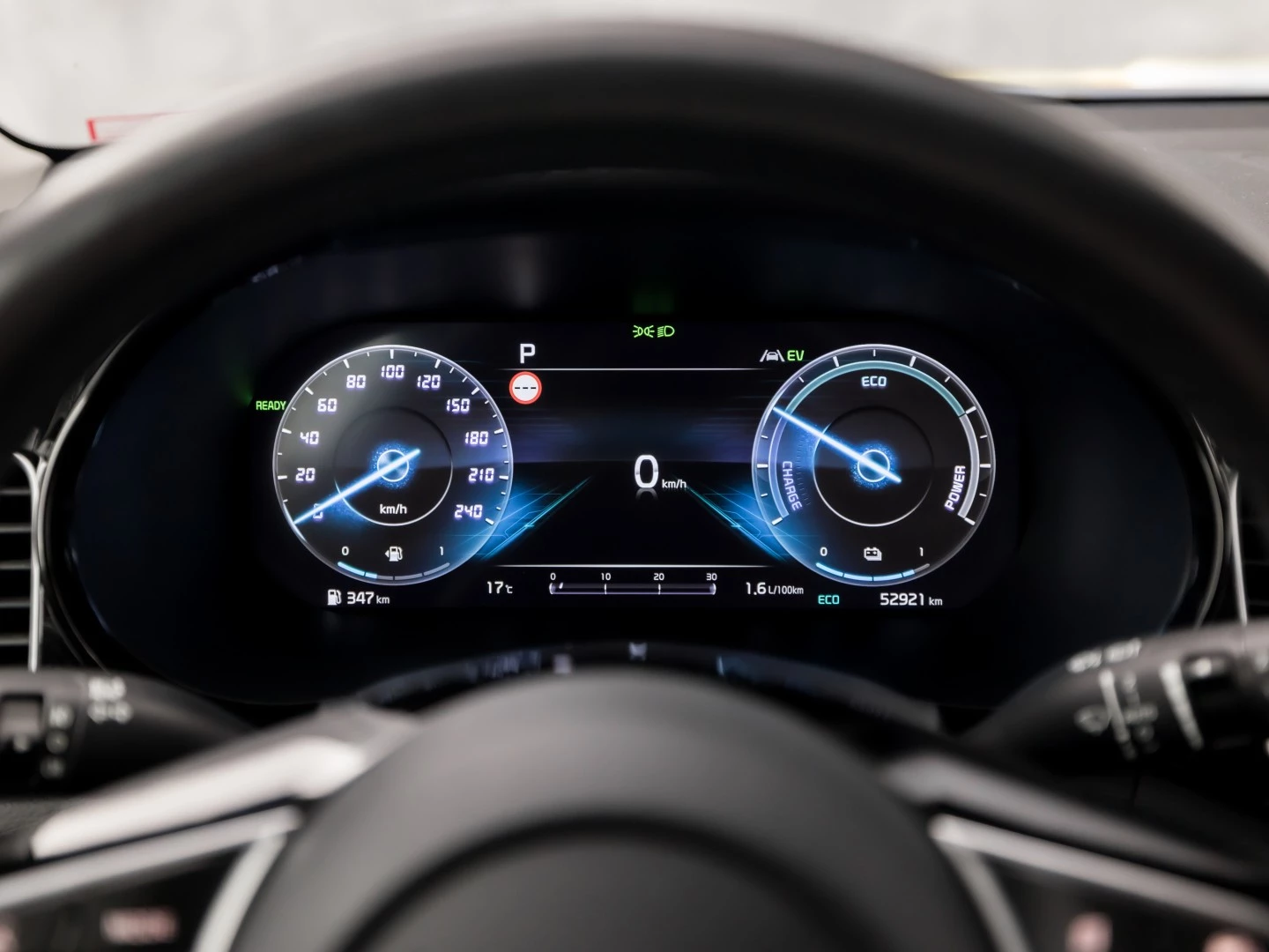 Hoofdafbeelding Kia XCeed