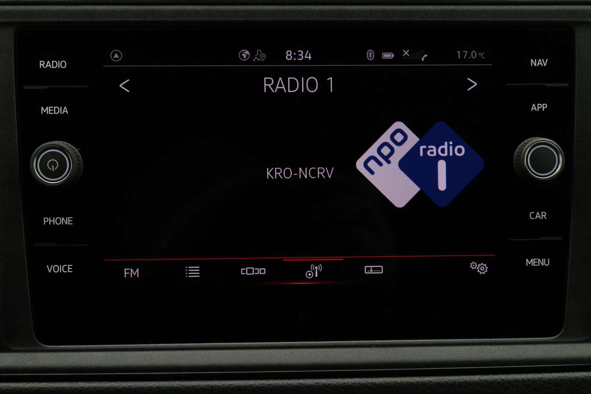 Hoofdafbeelding MAN TGE