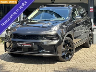 Hoofdafbeelding Lynk & Co 01 Lynk & Co 1.5 Plug-in Hybride Aut*Pano*Led*Car-Play*Acc*360