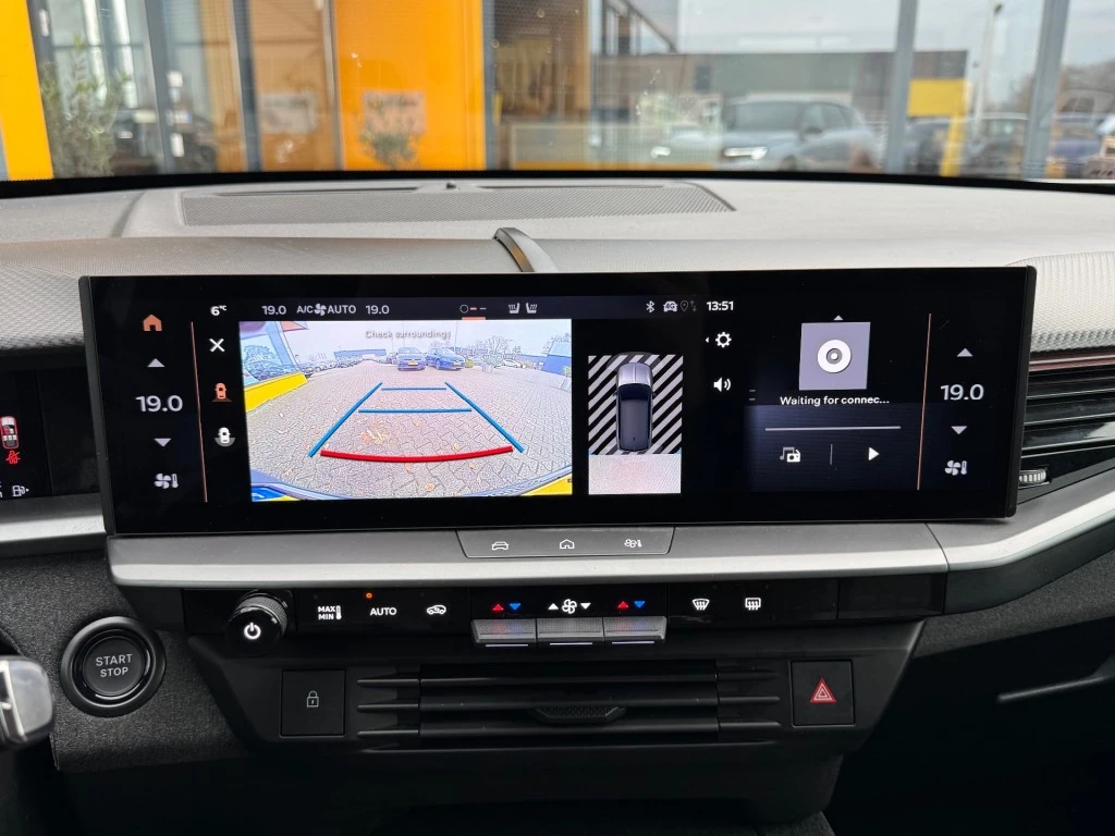 Hoofdafbeelding Opel Grandland