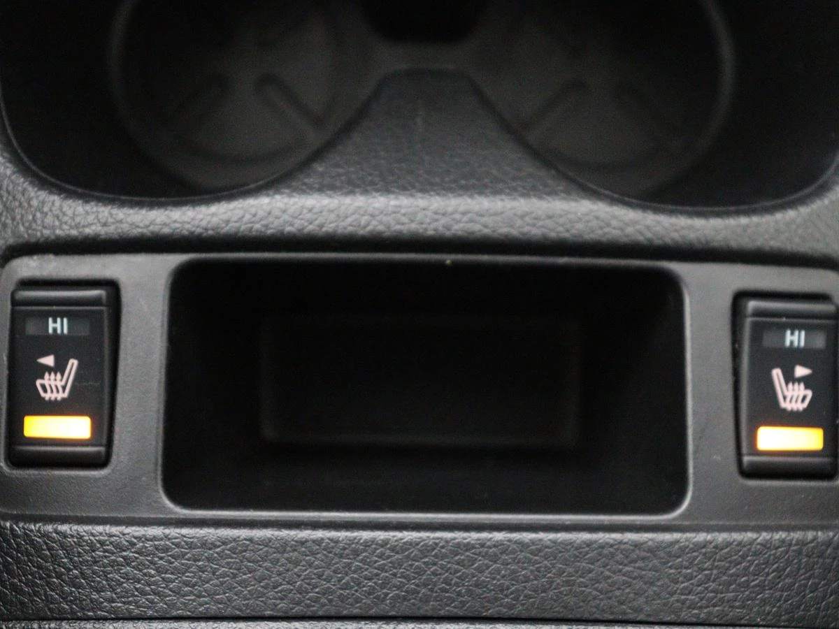 Hoofdafbeelding Nissan X-Trail