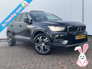 Volvo XC40 1.5 T5 262pk Recharge R-Design Pano Stoel/Stuurverw.Trekhaak Harman Kardon Blis
