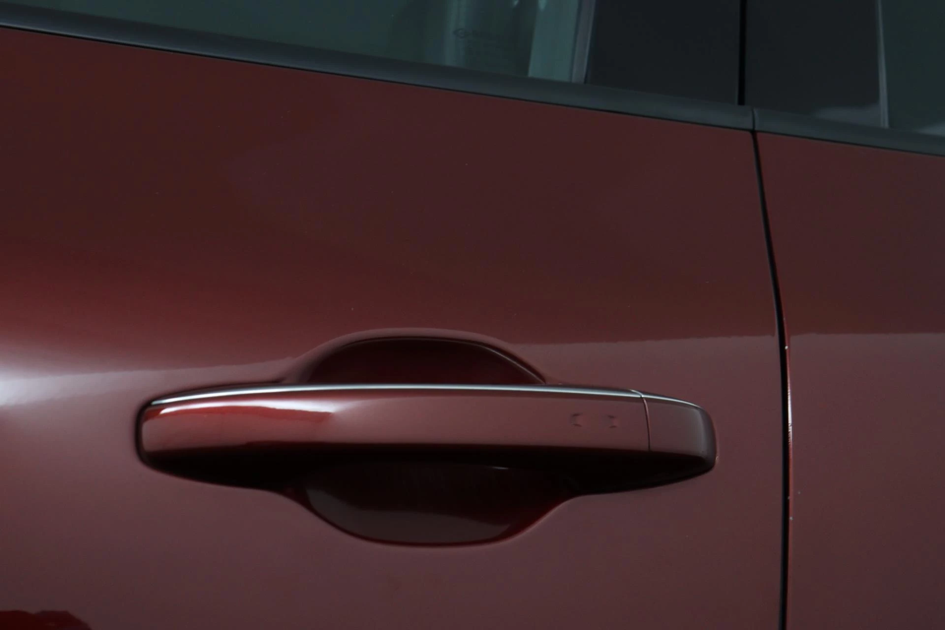 Hoofdafbeelding Renault Scénic