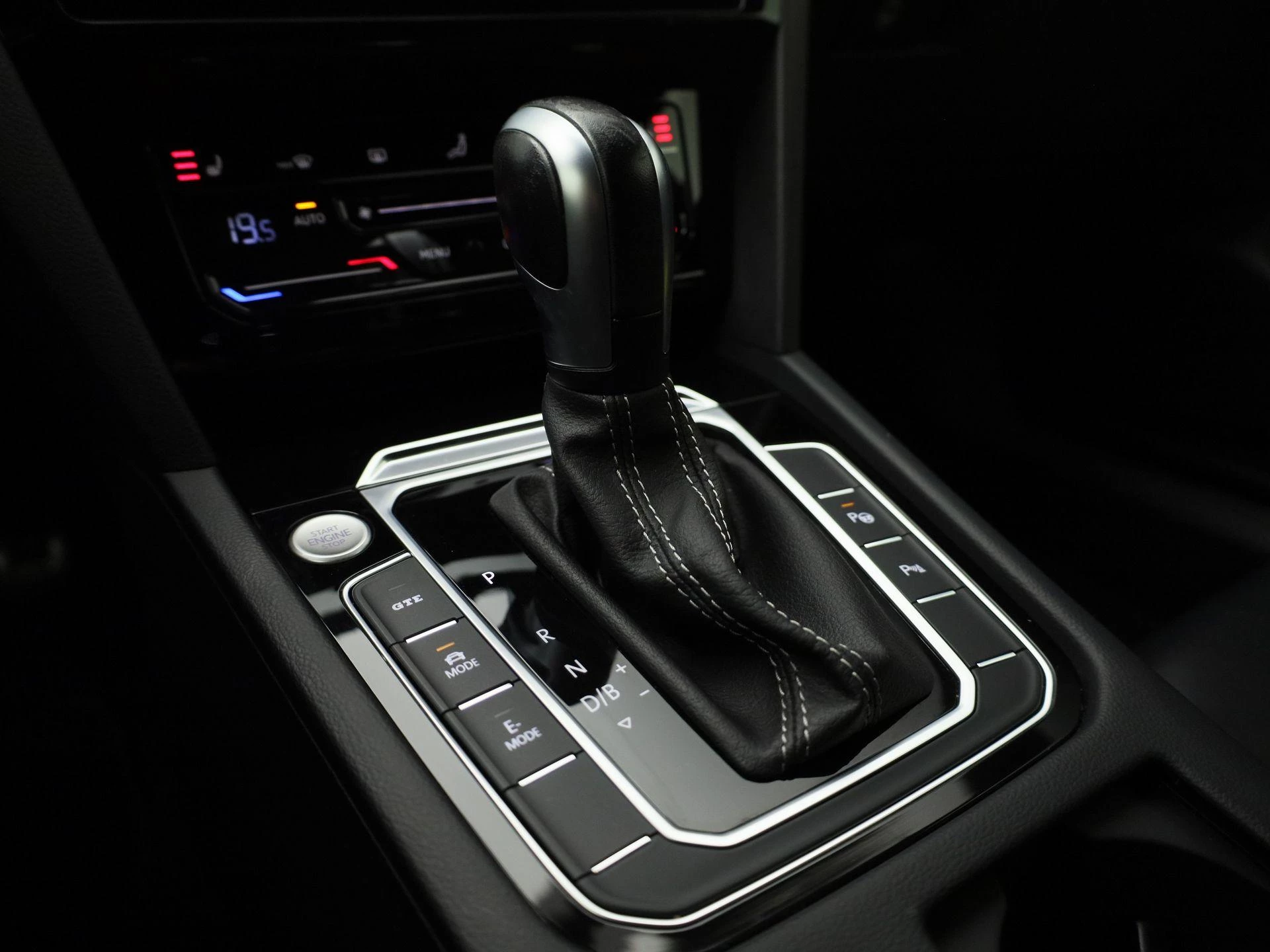 Hoofdafbeelding Volkswagen Arteon