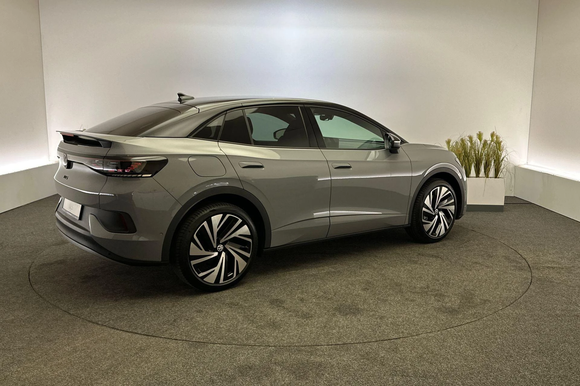 Hoofdafbeelding Volkswagen ID.5