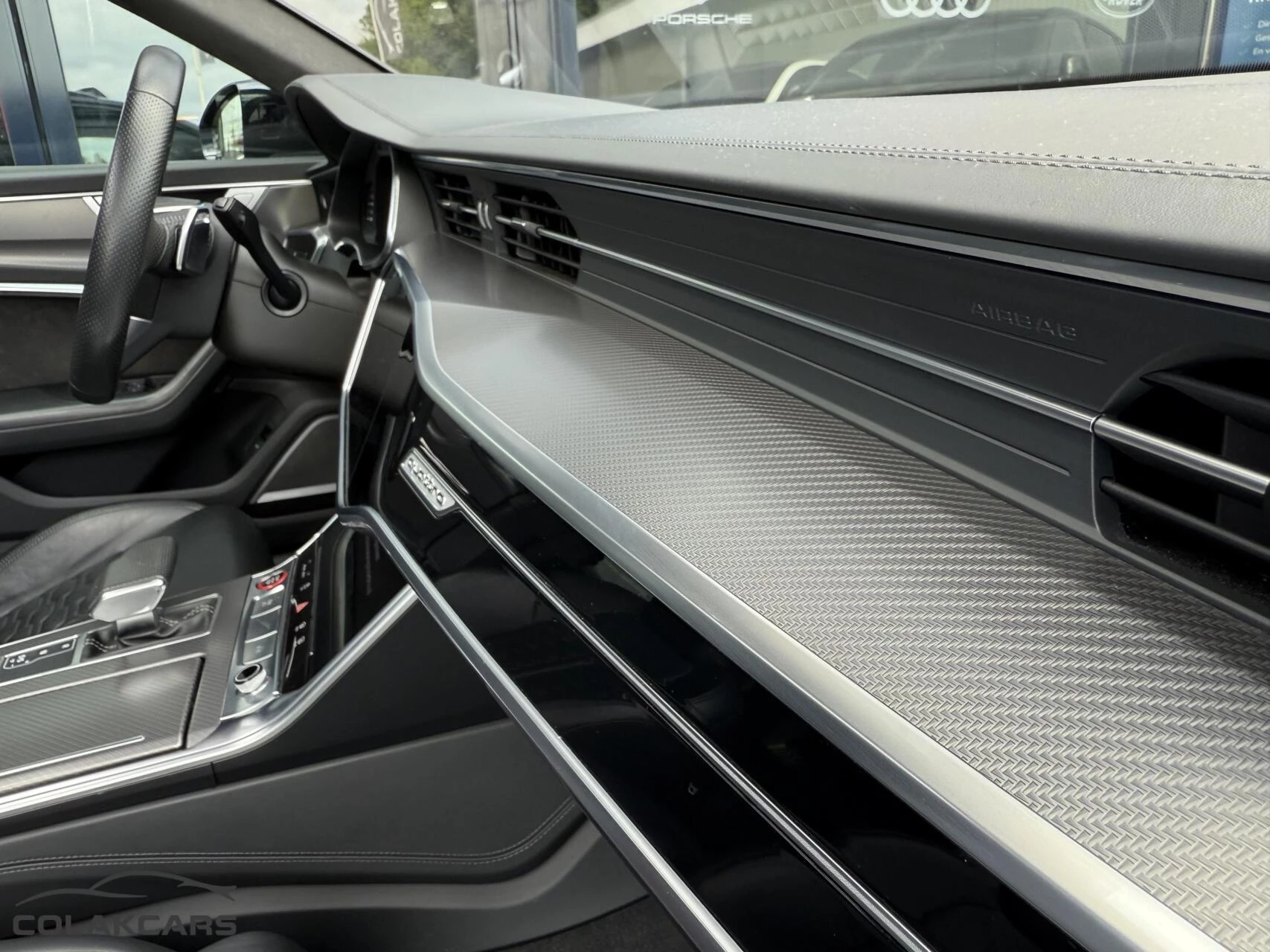 Hoofdafbeelding Audi RS6