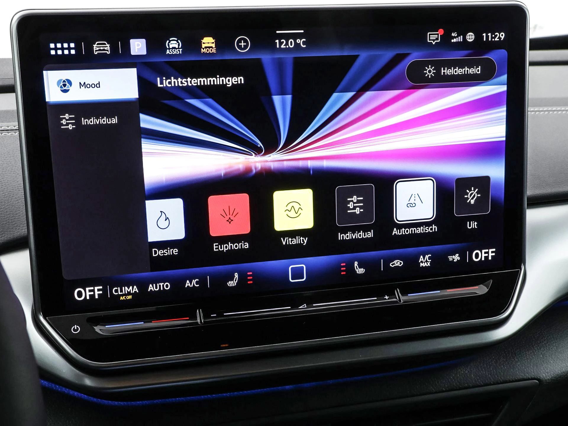 Hoofdafbeelding Volkswagen ID.4