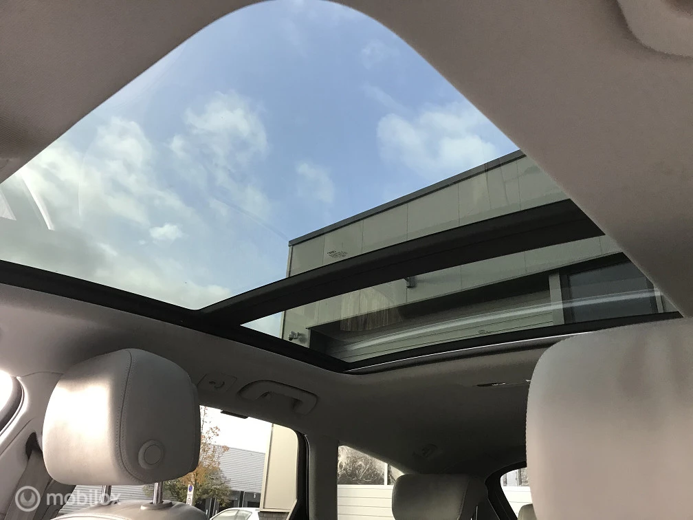 Hoofdafbeelding Audi A6 Allroad