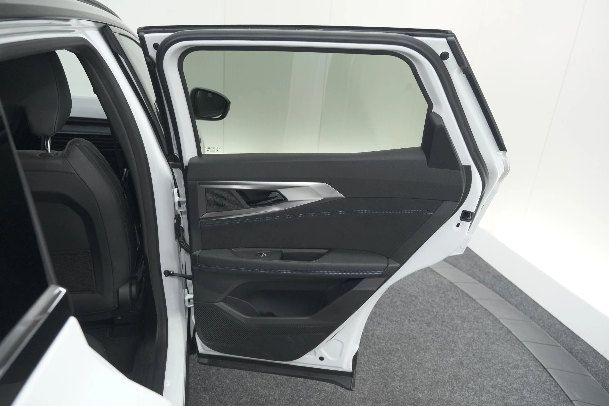 Hoofdafbeelding Renault Austral