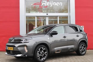 Citroen C5 Aircross 1.6 180PK PLUG-IN HYBRID C-SERIES | NAVIGATIE | ACHTERUITRIJ CAMERA | DODEHOEKDETECTIE | APPLE CARPLAY/ANDROID AUTO |  CLIMATE CONTROL | DAB+ RADIO | CRUISE CONTROL | VERSTELBARE ACHTERSTOELEN | LANE-ASSIST | PARKEER SENSOREN VOOR / ACHTER |