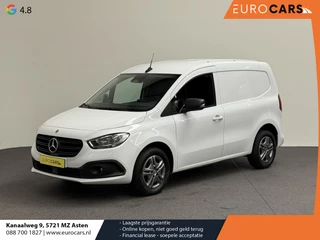 Mercedes-Benz Citan 110 CDI L1 Pro