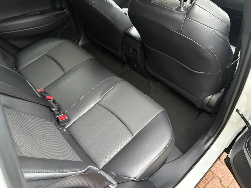 Hoofdafbeelding Toyota Corolla Cross