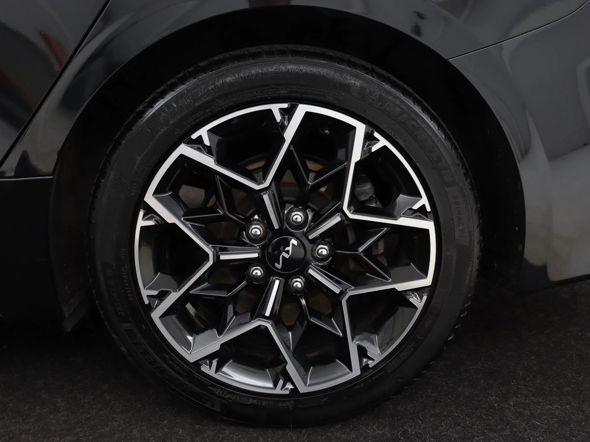 Hoofdafbeelding Kia ProCeed