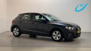 Audi A1 Sportback 25 TFSI Pro Line Airco App-Connect Elektrische Ramen