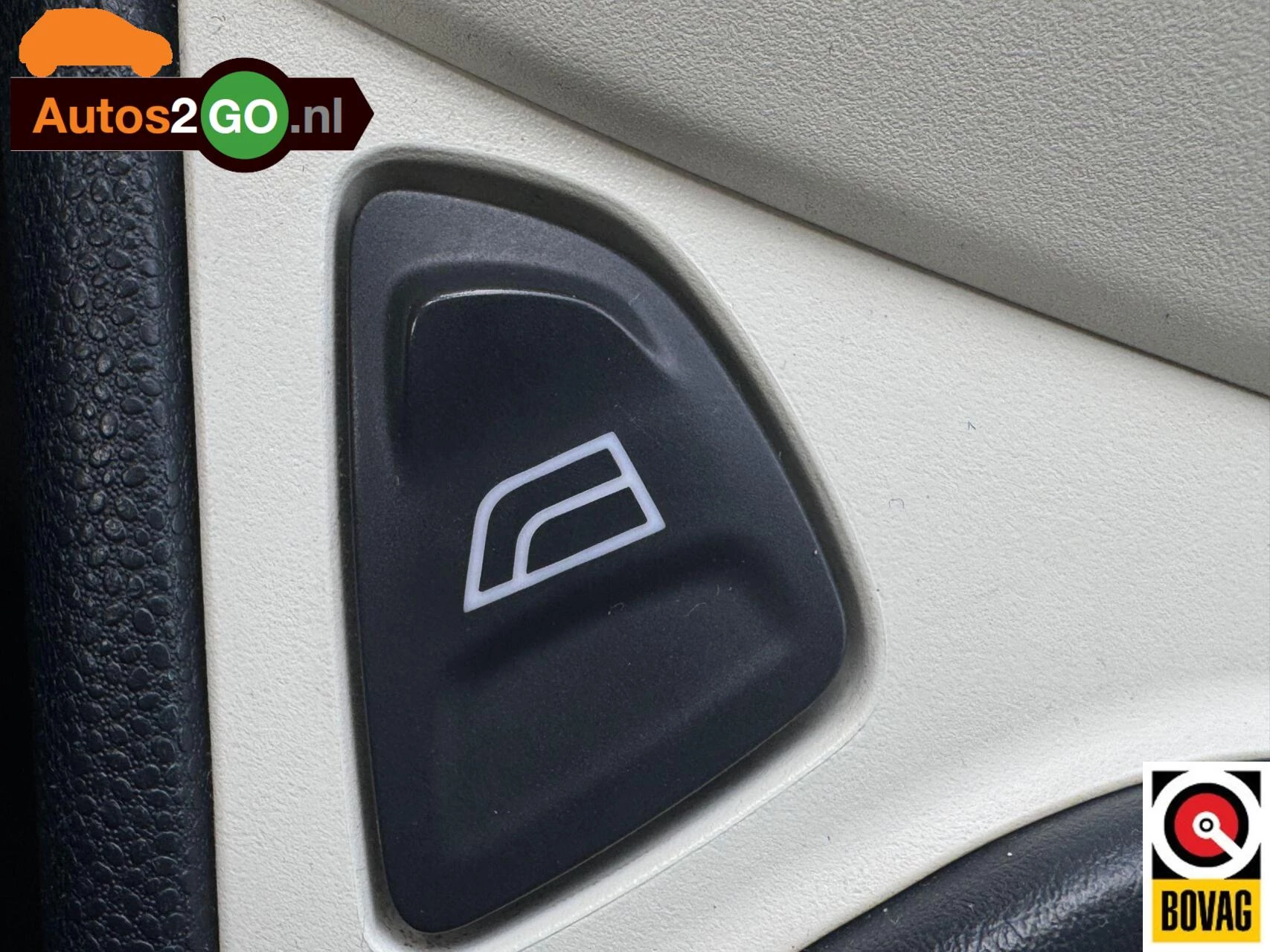 Hoofdafbeelding Ford Ka