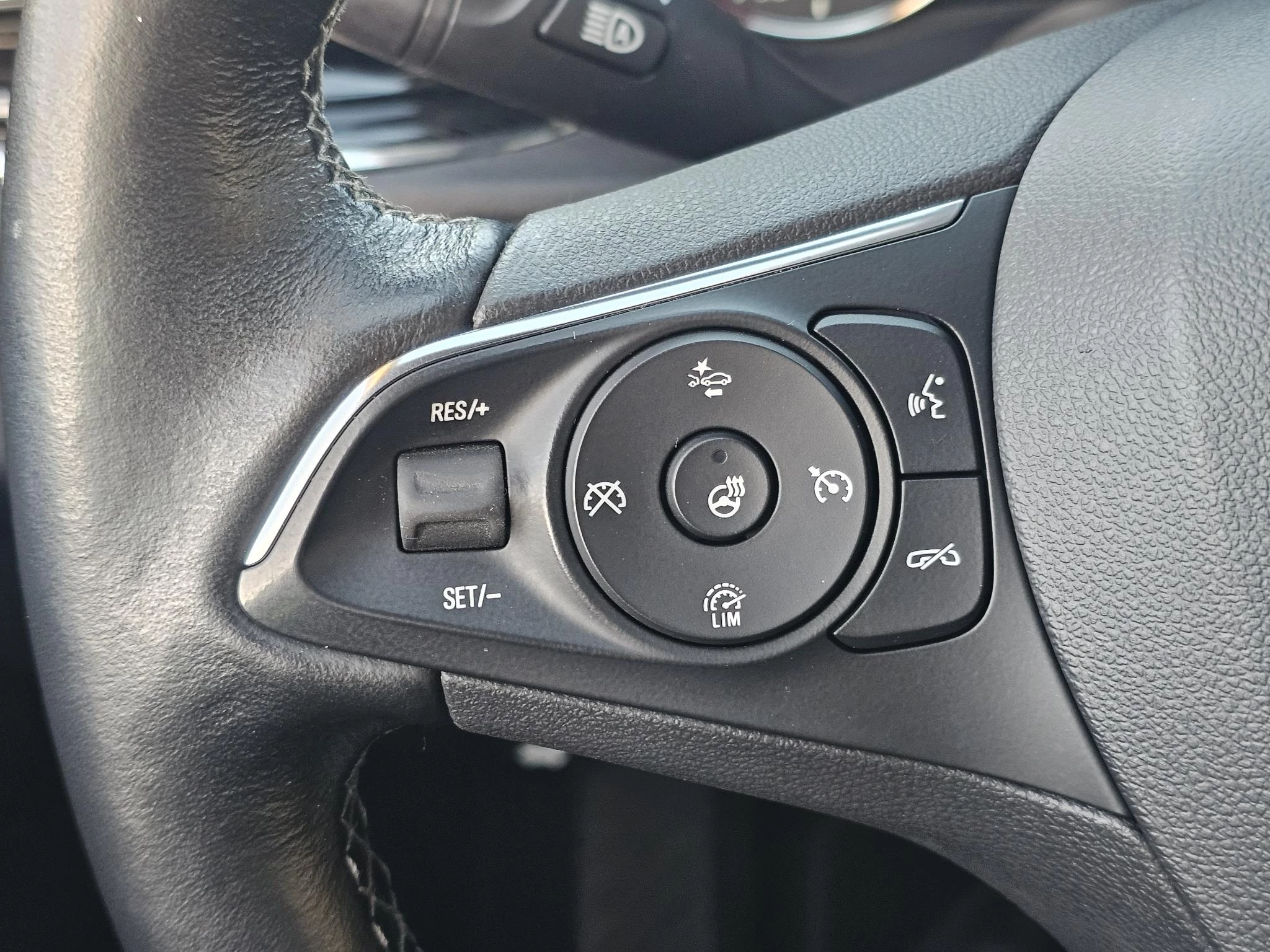 Hoofdafbeelding Opel Insignia