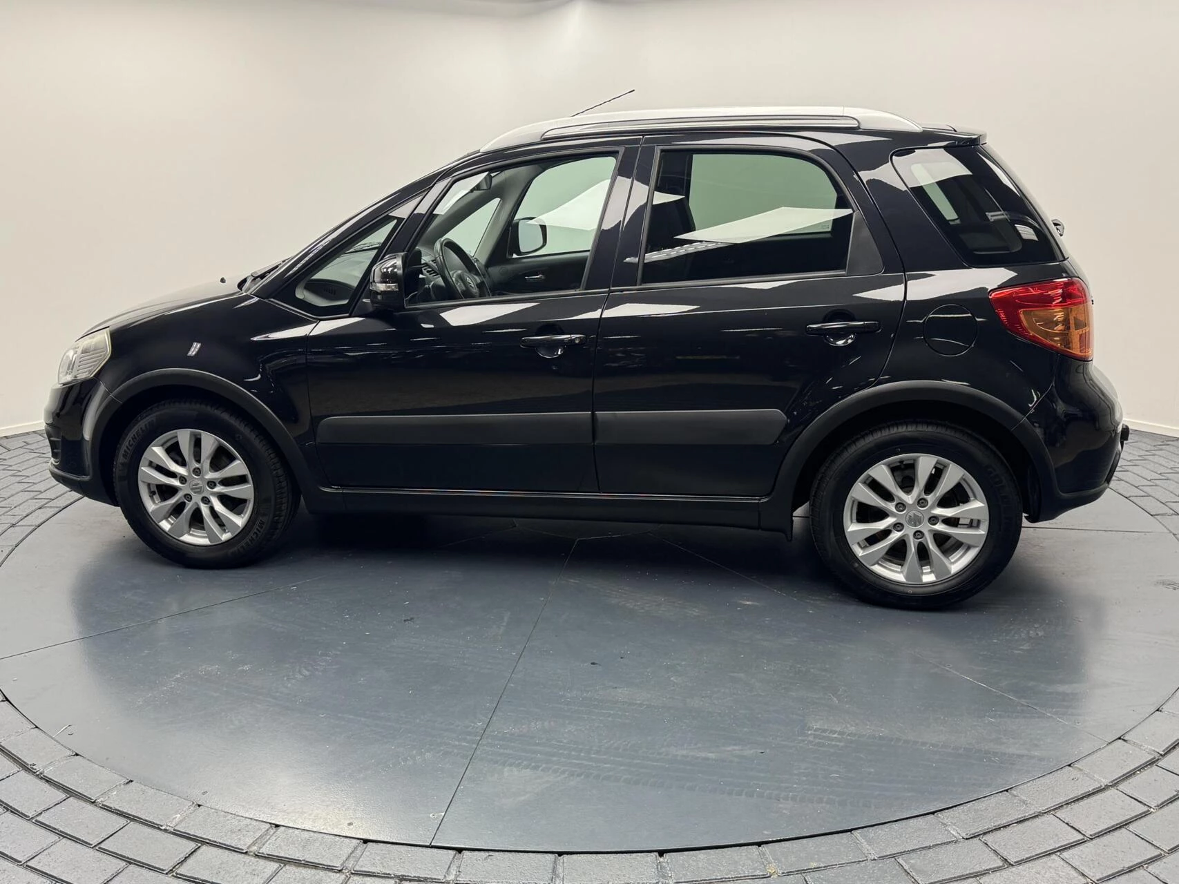 Hoofdafbeelding Suzuki SX4