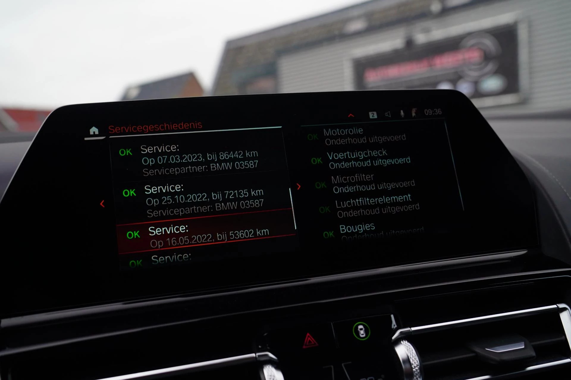 Hoofdafbeelding BMW 8 Serie