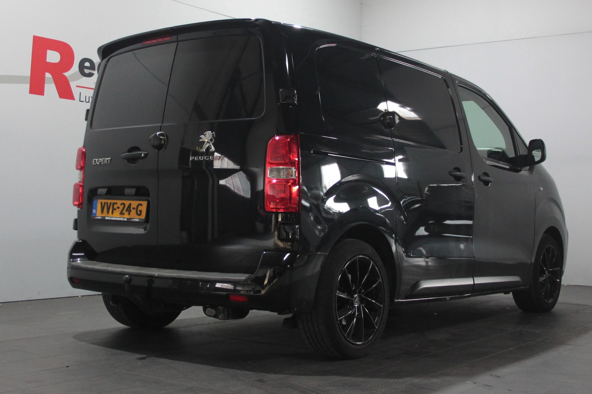 Hoofdafbeelding Peugeot Expert